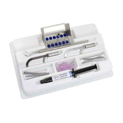 Strumentario chirurgico per finitura dentale - lumineers® - DenMat Holdings