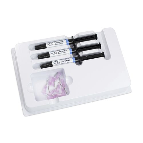 Materiale odontoiatrico in porcellana - 4021310 - DenMat Holdings - per ricostruzione dentale