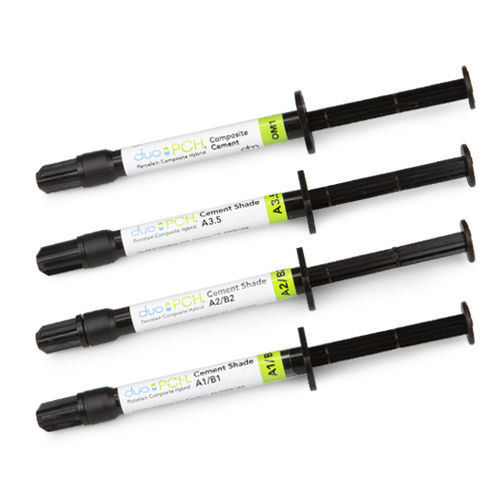 Adesivo dentale per ricostruzione dentale - Duo PCH®  - DenMat Holdings