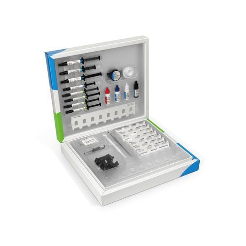 Strumentario chirurgico per restauro dentale - Duo PCH® - 28  - DenMat Holdings