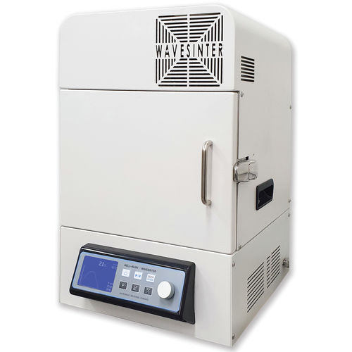 Forno di sinterizzazione - DENSTAR - DENSTAR CO.   - da colata / per laboratorio dentale / a microonde