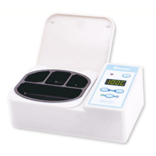 Riscaldatore di cera per laboratorio odontotecnico - DENSTAR * 400 - DENSTAR CO.  