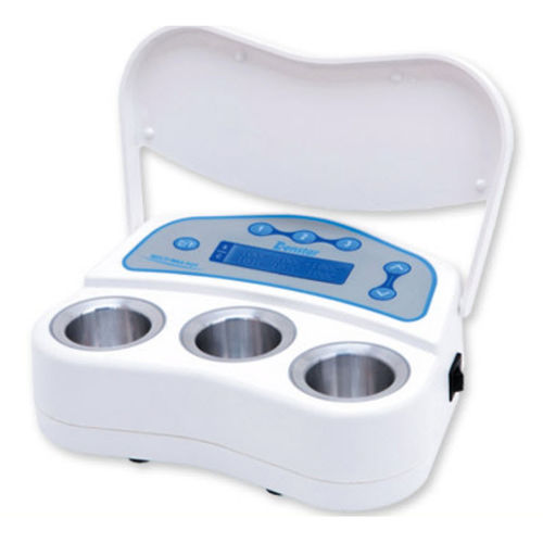 Riscaldatore di cera per laboratorio odontotecnico - DENSTAR*430 - DENSTAR CO.  
