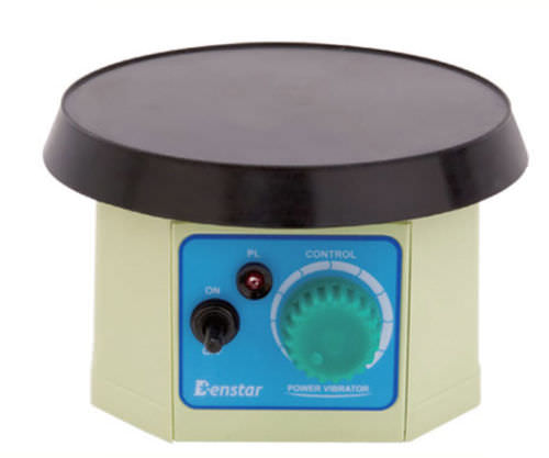 Vibratore per laboratori odontotecnici - DENSTAR * 510 - DENSTAR CO.  