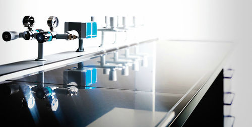 Banco da laboratorio - alchemist - Dental Art
