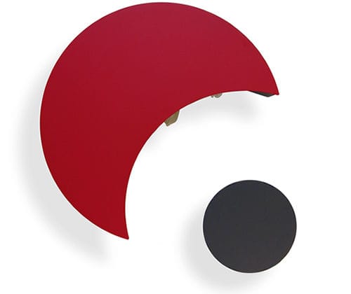 Set di mobili di distribuzione - Luna e l'Altro  - Dental Art - per uso generale / per studio odontoiatrico