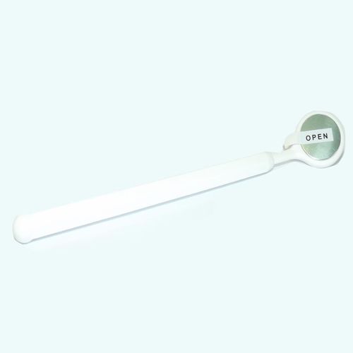 Specchietto odontoiatrico - TD5250 - DENTAL MARKET s.r.l.   - monouso