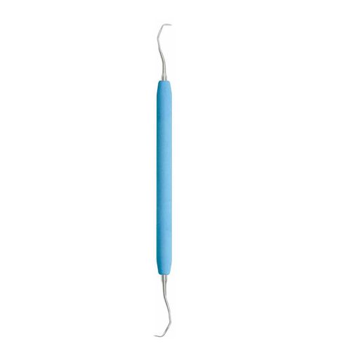 Curetta odontoiatrica - N°13/14 - DENTAL MARKET s.r.l.   - di Gracey / autoclavabile