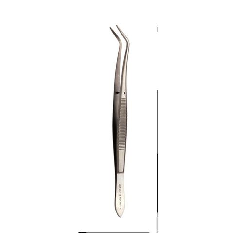 Pinza per medicazione - TD13001 - DENTAL MARKET s.r.l.   - di Meriam