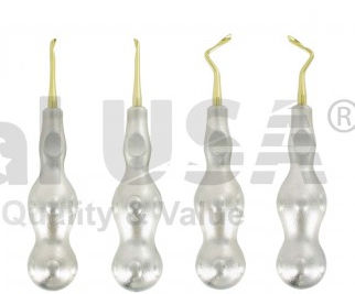 Strumentario per chirurgia odontoiatrica - 4031 - Power Dental USA