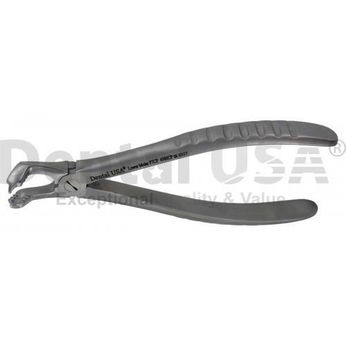 Pinza per estrazione denti per estrazione atraumatica - 4980CP - Power Dental USA