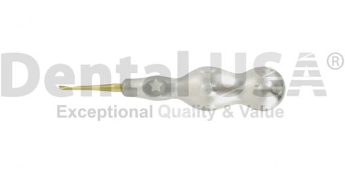 Elevatore odontoiatrico dritto - 3894M - Power Dental USA