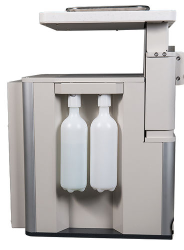 Simulatore di paziente per cure odontoiatriche - TruSim™ - DentalEZ Group   - workstation