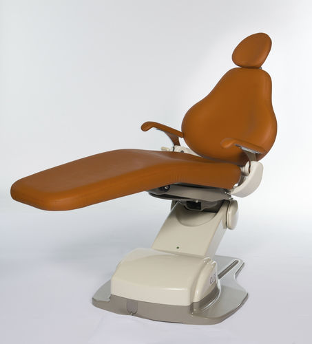 Poltrona odontoiatrica idraulica - CORE - DentalEZ Group   - fissa