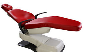Poltrona odontoiatrica elettrica - NuSimplicity™ - DentalEZ Group   - fissa