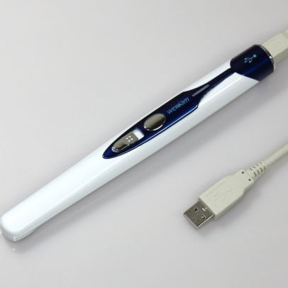 Fotocamera intraorale - wellcam - DENTALL   - digitale / CCD / LED