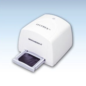 Digitalizzatore di pellicole radiologiche dentali - TELEREX  - DENTAMERICA, Inc.  