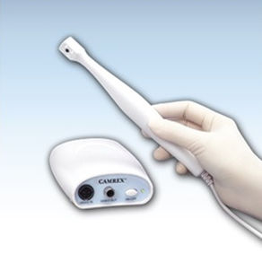 Videocamera intraorale - CAMREX 191A - DENTAMERICA, Inc.   - digitale / CCD / con illuminazione LED