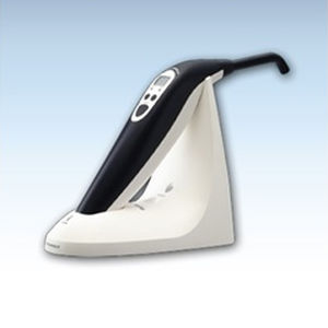 Lampada polimerizzante odontoiatrica - LITEX 696 - DENTAMERICA, Inc.   - cordless / LED