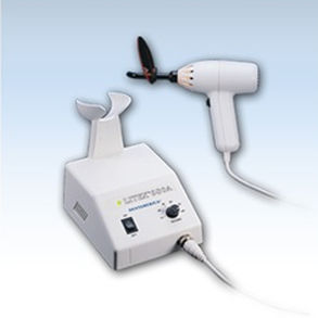 Lampada polimerizzante odontoiatrica - LITEX 680A - DENTAMERICA, Inc.   - alogena
