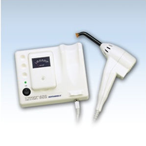 Lampada polimerizzante odontoiatrica - LITEX 682 - DENTAMERICA, Inc.   - alogena