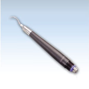 Ablatore di tartaro pneumatico - SONIX 4 - DENTAMERICA, Inc.   - manipolo