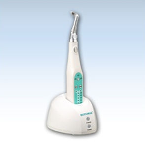 Contrangolo per profilassi dentale - MICROMAX - DENTAMERICA, Inc.   - elettrico / cordless / con movimento alternato