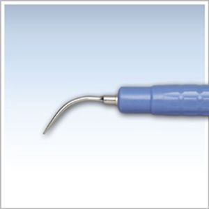 Inserto ad ultrasuoni piezoelettrico - DENTAMERICA, Inc.   - per detartraggio dentale / odontoiatrico