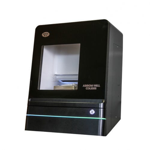 Fresatrice CAD CAM - Colibri - DENTAS - per odontoiatria / per zirconia / per composito dentale