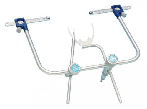 Arco facciale dentale - AEB - DENTATUS AB  