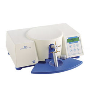 Saldatore per laboratorio odontotecnico - Master 3000 - DENTAURUM - ortodontico / automatico / da banco
