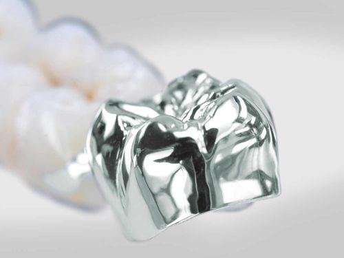 Materiale odontoiatrico CoCr - remanium® star - DENTAURUM - per ponti dentali / per corone dentali / di fresatura