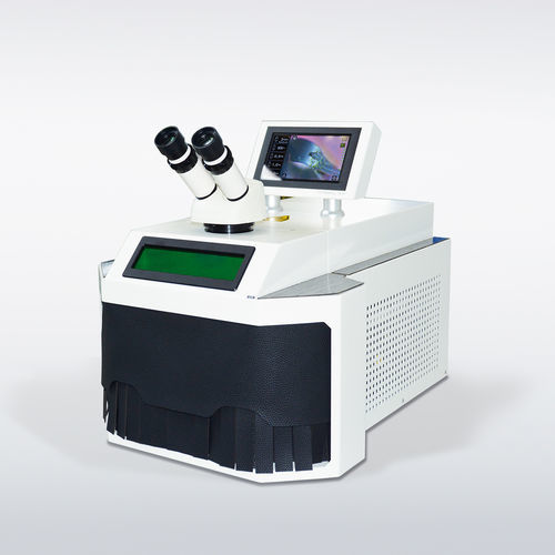 Saldatore odontoiatrico - SL 10 - DENTAURUM - ortodontico / laser / da banco