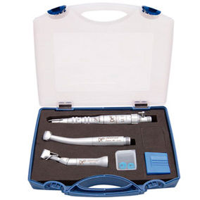 Manipolo odontoiatrico - E-Type - Dentflex - elettrico / set completo