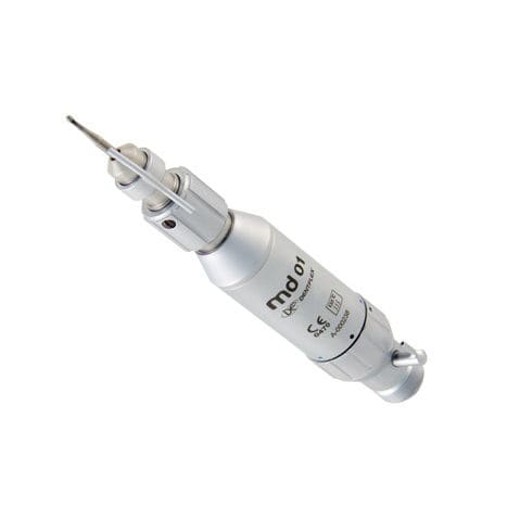 Micromotore odontoiatrico - Md 01 - Dentflex - pneumatico