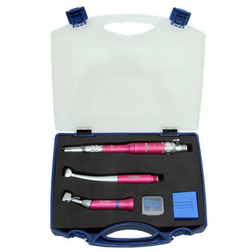Manipolo odontoiatrico - Dentflex - elettrico / set completo