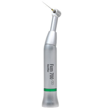 Contrangolo per endodonzia - Fxm 700 Pb - Dentflex - riduttore