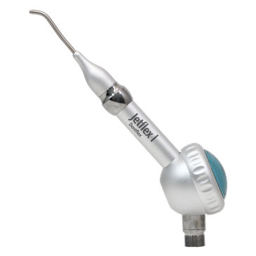 Pulitore dentale a getto - Jetflex I - Dentflex