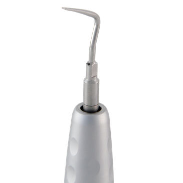 Inserto ad ultrasuoni piezoelettrico - Perio E - Dentflex - odontoiatrico