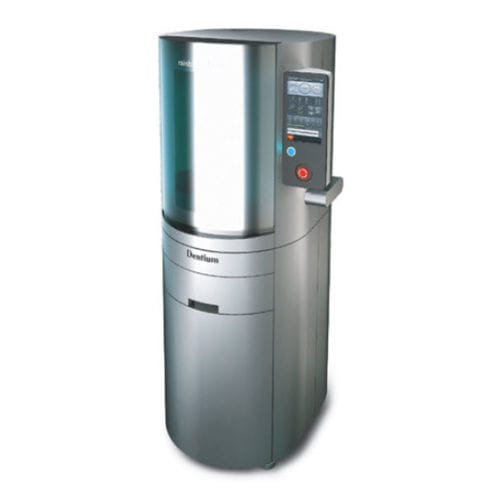 Fresatrice CAD CAM - rainbow™ Mill-Zr - Dentium - per odontoiatria / per zirconia / per cera odontoiatrica
