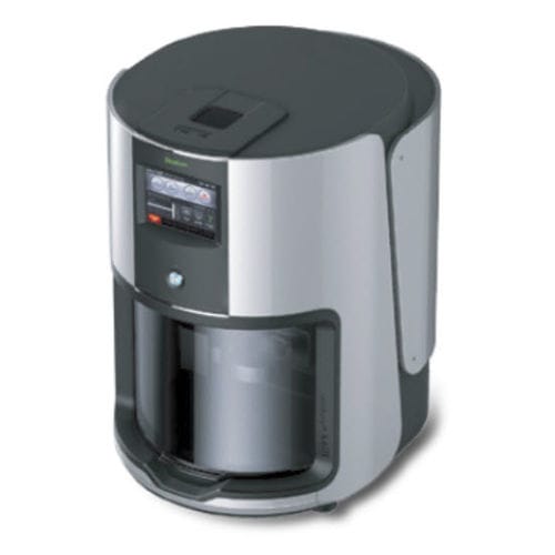 Fresatrice CAD CAM - rainbow™ Mill-Clinic - Dentium - per clinica odontoiatrica / per ceramica / 5 assi