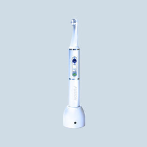 Lampada polimerizzante odontoiatrica - FUSION Grand - DentLight - cordless / LED