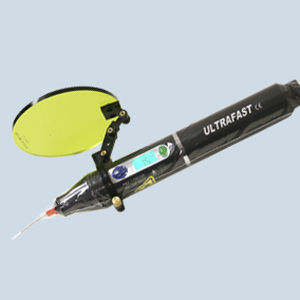 Laser odontoiatrico - 7300100 - DentLight - diodo / palmare