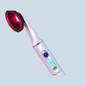 Lampada polimerizzante odontoiatrica - FUSION Plus PBM - DentLight - a infrarossi