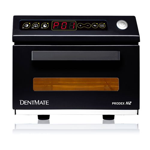 Lampada polimerizzante per laboratorio odontotecnico - PRODEX™ N2  - Dentmate Technology Co., Ltd.   - per resina / LED / UV