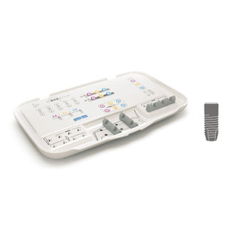 Vassoio per strumenti odontoiatrici - DENTSPLY Implants GmbH
