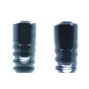 Impianto dentale cilindrico - ANKYLOS® - DENTSPLY Implants GmbH - in titanio / conico