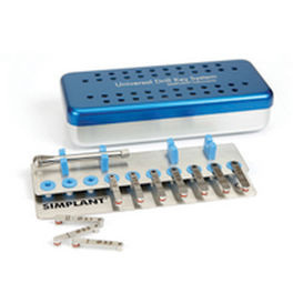 Strumentario chirurgico per implantologia dentale - Universal  - DENTSPLY Implants GmbH