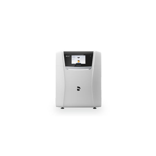 Stampante 3D odontoiatrica - Primeprint - DENTSPLY MAILLEFER - DLP / da tavolo / ad alta velocità