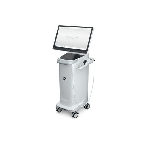 Scanner 3D per odontoiatria - Omnicam  - DENTSPLY MAILLEFER - intraorale / mobile